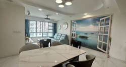 Blk 91A Telok Blangah Parcview (Bukit Merah), HDB 4 Rooms #524711191